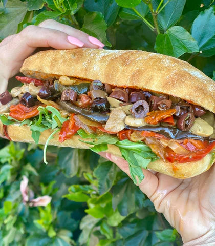 Panini Favourites